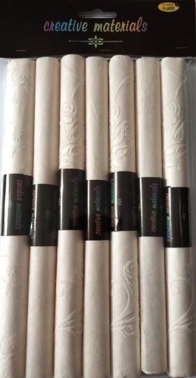 Bibułka włóknista 7szt