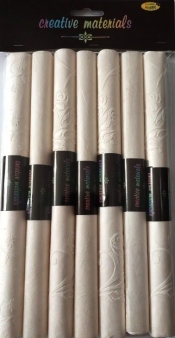 Bibułka włóknista 7szt