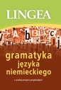 Gramatyka języka niemieckiego