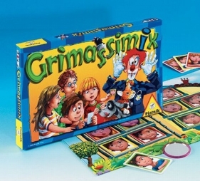 Grimassimix Piatnik (7830)