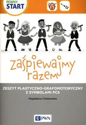 Pewny start Zajęcia rewalidacyjne Poziom 3 Wypowiedzi ustne i pisemne - Czechowska Zyta, Majkowska Jolanta