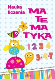 Matematyka - Monika Matusiak