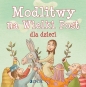 Modlitwy na Wielki Post dla dzieci - Elena Pascoletti