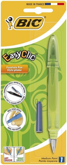 Pióro Easy Clic Standard