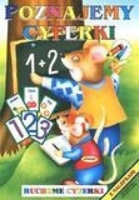 Poznajemy cyferki