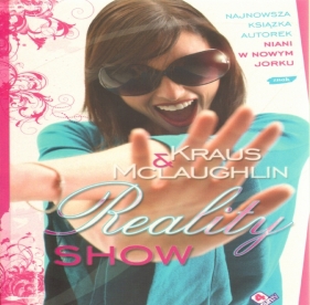 Reality show - Emma McLaughlin, Nicola Kraus