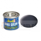 REVELL Email Color 78 Tank Grey Mat 14ml (32178)