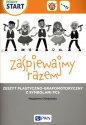 Pewny start Zajęcia rewalidacyjne Poziom 3 Wypowiedzi ustne i pisemne - Zyta Czechowska, Jolanta Majkowska