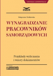 Wynagradzanie pracowników samorządowych - Małgorzata Terlikowska