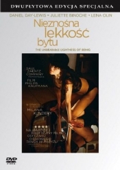 Nieznośna lekkość bytu (edycja 2-płytowa, Srebrna Kolekcja)