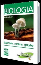 Biologia Trening przed maturą (Uszkodzona okładka)