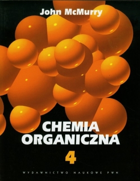 Chemia organiczna część 4 - McMurry J.