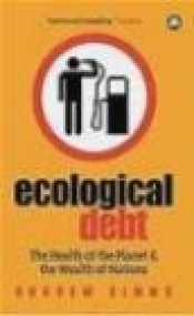 Ecological Debt