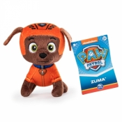 Maskotka Psi Patrol Mini Plusz Zuma (6055105/20121064)