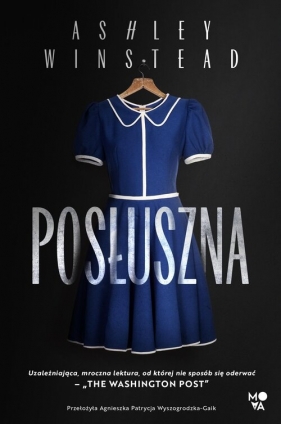 Posłuszna - Ashley Winstead