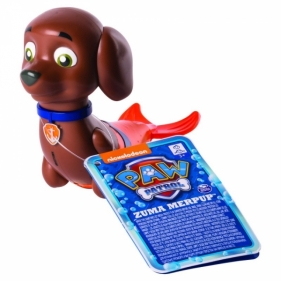 Psi Patrol figurka pływająca, Zuma (6031723/20073023)