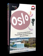 Oslo Pascal Lajt (Uszkodzona okładka)