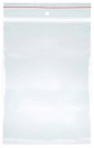 Torebka strunowa OFFICE PRODUCTS 170x230mm 100szt. transparentna