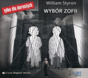 Wybór Zofii (Audiobook) - William Styron