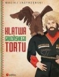 Klątwa gruzińskiego tortu - Maciej Jastrzębski