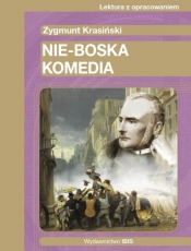 Nie-Boska Komedia - Krasiński Zygmunt<br />
