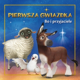 Pierwsza Gwiazdka - Maggie Testa
