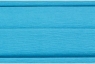 Bibuła dekoracyjna marszczona niebieska 10 rolek