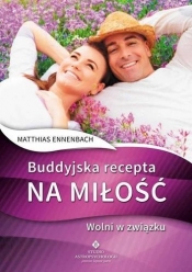 Buddyjska recepta na miłość