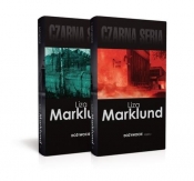 Dożywocie cz.1 i cz.2 - Liza Marklund