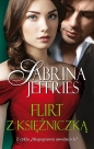 Flirt z księżniczką - Sabrina Jeffries