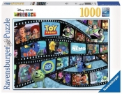 KADRY Z FILMÓW PIXAR 1000EL (196043)