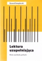 Lektura uzupełniająca. Notes analityka polityki - Ryszard Stemplowski