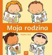 Moja rodzina - Pauline Oud