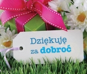 Perełka 265 Dziękuję za dobroć - Opracowanie zbiorowe
