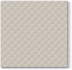 Serwetki Inspiration Modern /beige/ SDL100011 - SDL100011