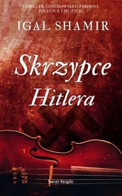 Skrzypce Hitlera