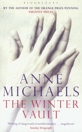 Winter Vault - Michaels Anne