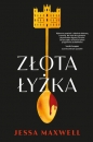 Złota Łyżka - Jessa Maxwell