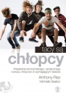 Tacy są chłopcy