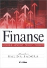  FinanseKategorie, zjawiska i procesy, podmioty