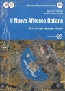 Nuovo Affresco italiano A1 Podręcznik + CD