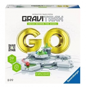 Gravitrax GO - Explosive (23704)