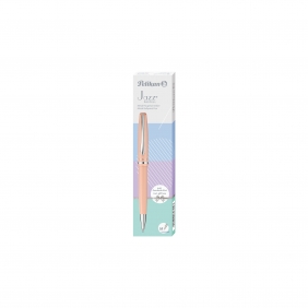 Długopis Pelikan Jazz Pastel Apricot