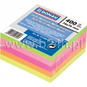 Notes samoprzylepny Donau 76x76 (7574001PL-99)