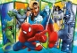 Puzzle Maxi SuperColor Spiderman vs Sinister 6 (23704)