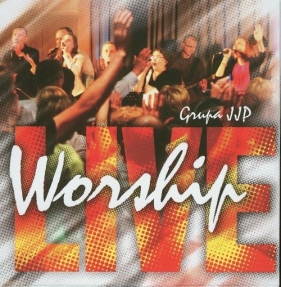 Worship Live - JJP Grupa