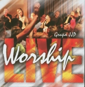 Worship Live - Grupa JJP