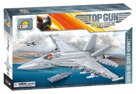 Cobi 5804 F/A-18E Super Hornet