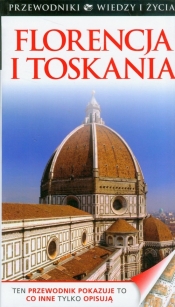 Florencja i Toskania - <br />