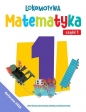 Lokomotywa 1 Matematyka ćwiczenia cz.2 w.2026 - Małgorzata Dobrowolska, Agnieszka Szulc